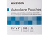McKesson Sterilization Pouch, 3½ x 9 Inch 16-6423
