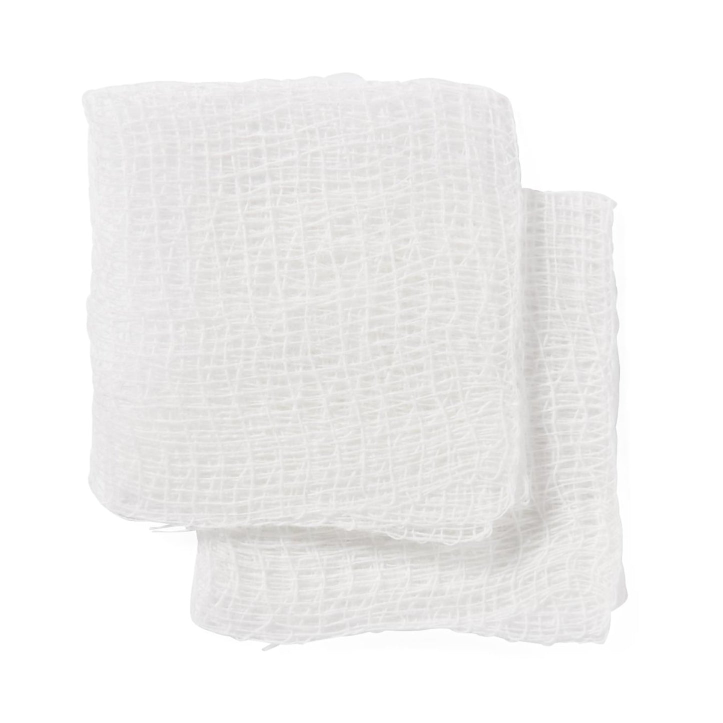 Medline Sterile USP Type VII Gauze Sponge, 2 x 2 Inch, 8-Ply NON21420
