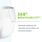 Prevail®_Per-Fit_360°™_Daily_Briefs,_Maximum_Plus,_Large_|_PFNG-013/1_Medsitis_Medical_Supply_4_medsitis.com