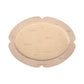 Mepilex® Border Flex Silicone Adhesive Foam Dressing, 13 x 16 Centimeter 583300