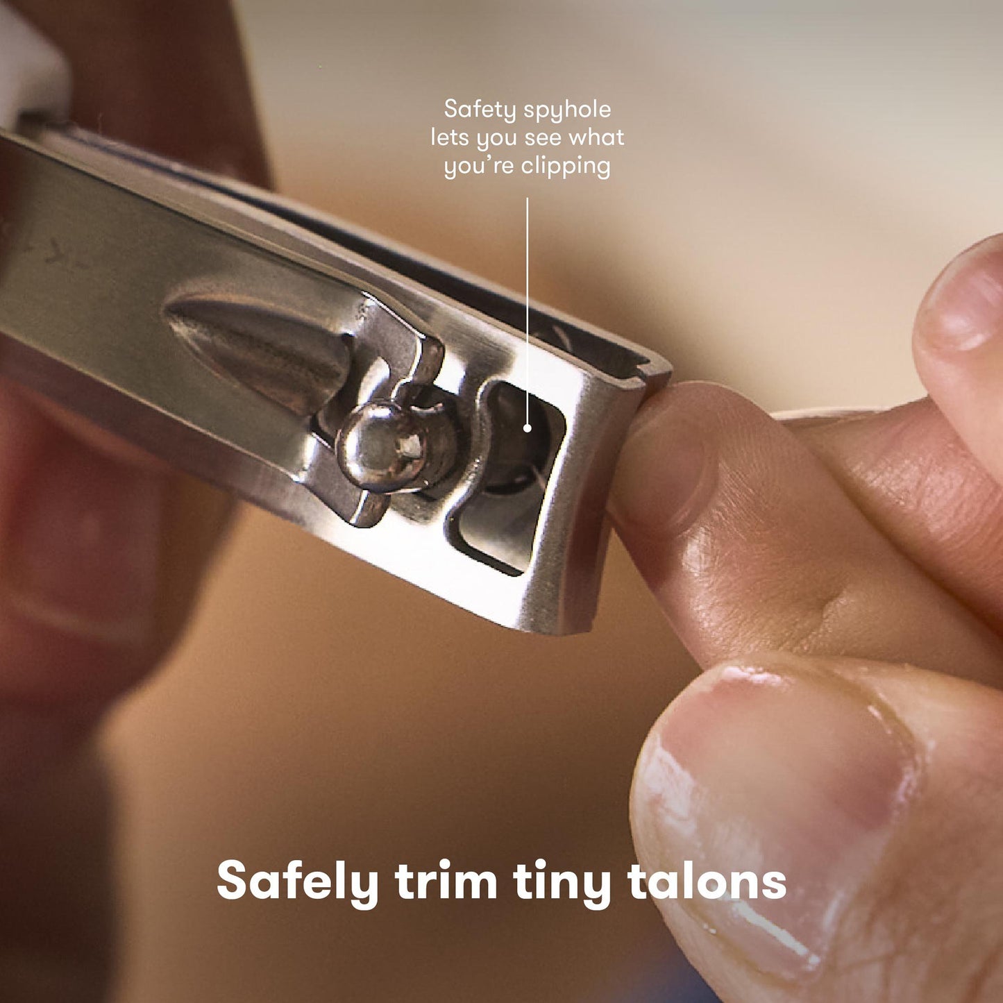 Nail Clipper Set NailFrida the SnipperClipper 100001857