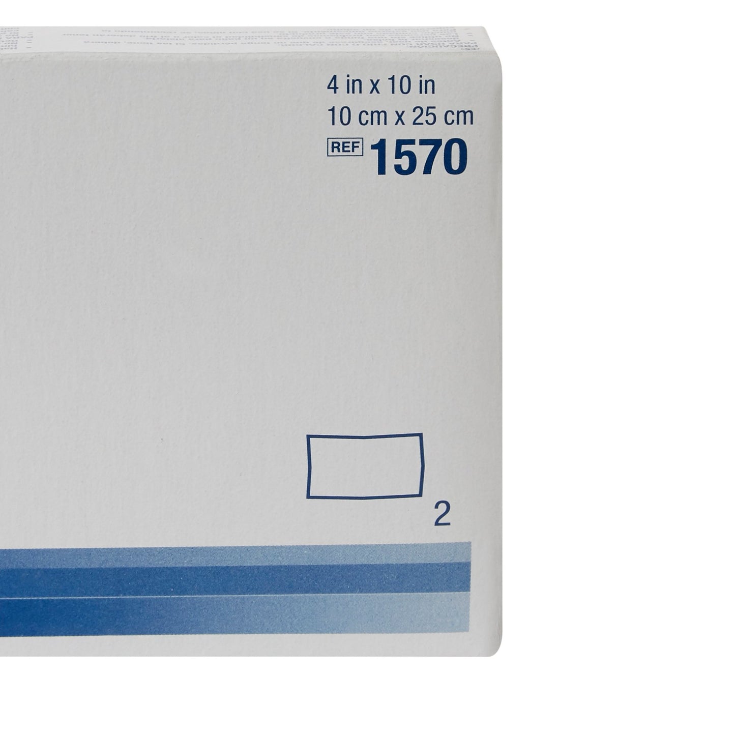 3M™ Hot / Cold Pack, 4 x 10 Inch 1570