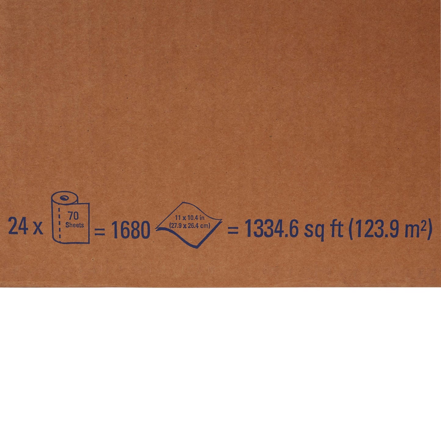 Kleenex® Premiere® Paper Towel, 11 x 9.4 Inch 13964