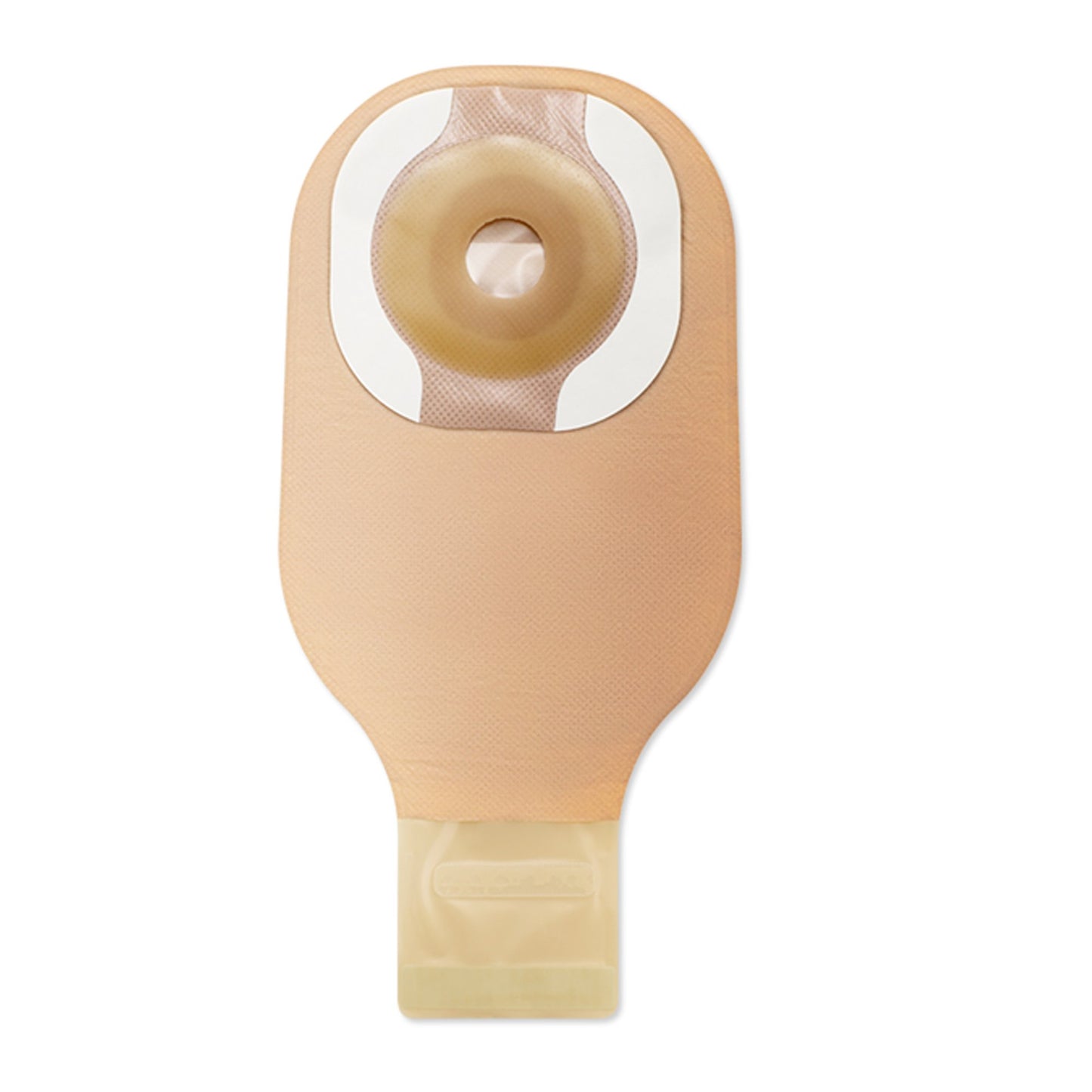 Premier™ 8935 1-Piece Beige Ostomy Pouch, Pre-cut to Fit 35 mm Stomas 8935