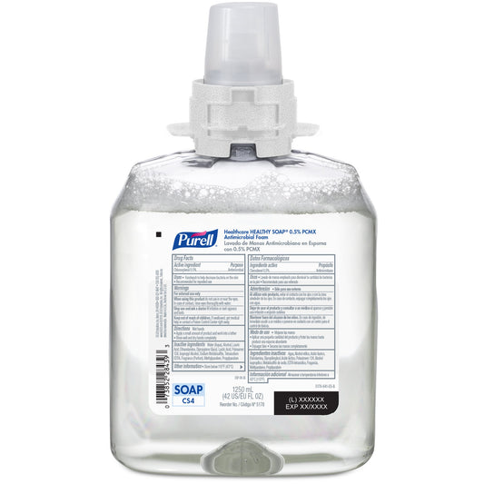 Purell® Healthcare Healthy Soap® Antimicrobial Foam 5178-04