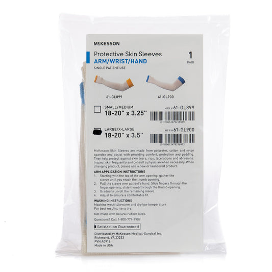 Arm Sleeve McKesson Large / X-Large 61-GL900