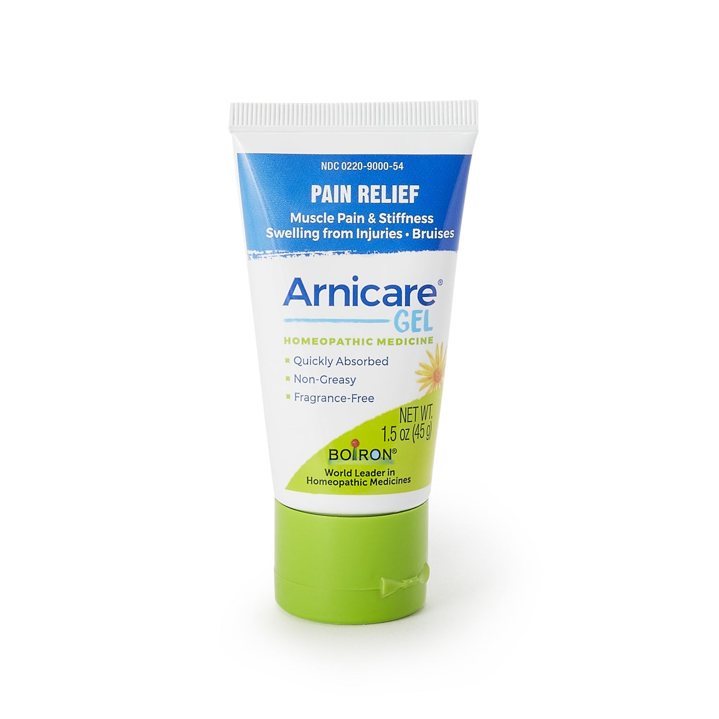 Arnicare® Arnica Montana Topical Pain Relief, 1.5-ounce Tube 30696051154
