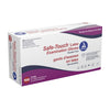 Exam Glove Safe-Touch™ Large NonSterile Latex Standard Cuff Length Textured Fingertips Ivory Not Rated - 2338