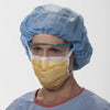 FluidShield® Level 3 Anti-Fog Surgical Mask 48207