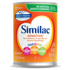 Infant Formula Similac Sensitive® Unflavored 13 oz. Can Liquid Iron Lactose Sensitivity - 57535