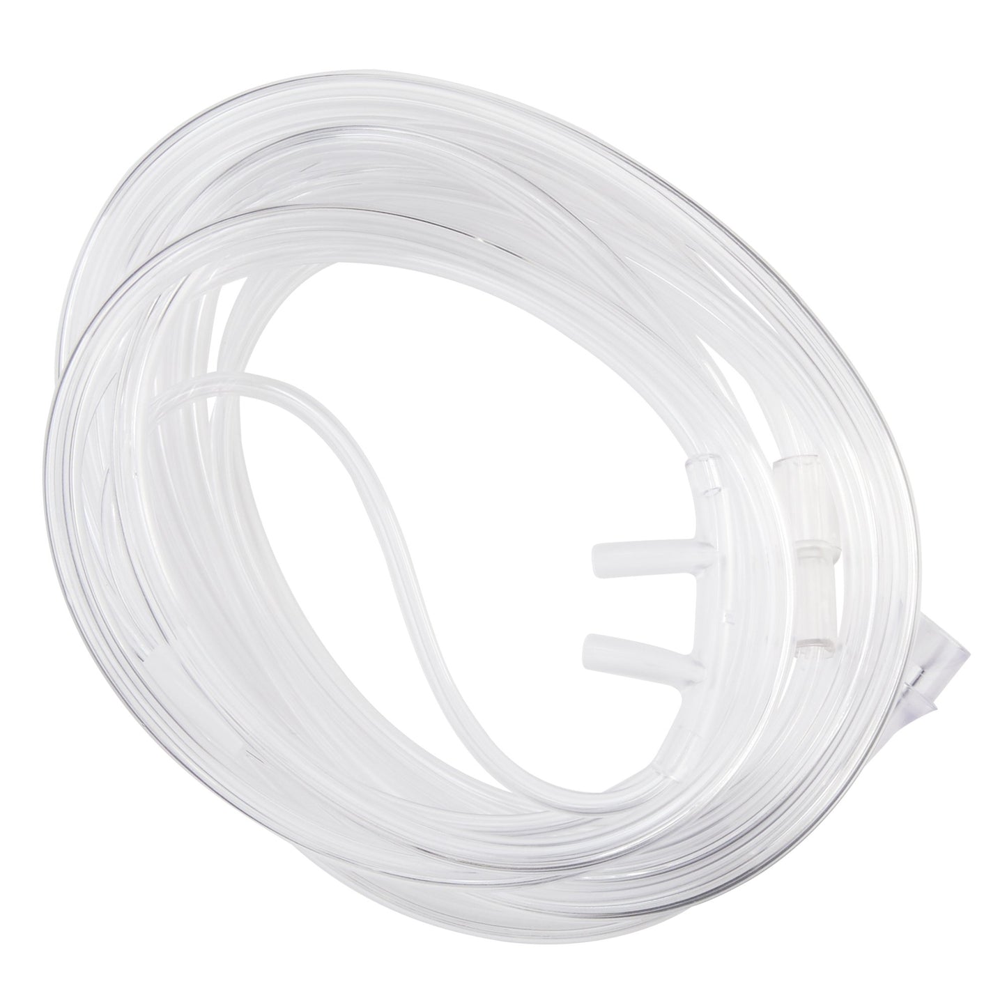 Medline Hudson RCI Nasal Cannula, NonFlared Tip HUD1103, Case of 50