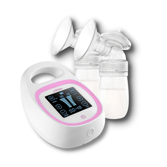 Double Electric Breast Pump Opera - OPERA