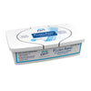 Flushable Personal Wipe Flush Away Adult Tub Scented 60 Count - 1321