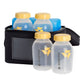 Medela Breast Milk Cooler Set for Freestyle® and Pump In Style® Breast Pump Bags 67068