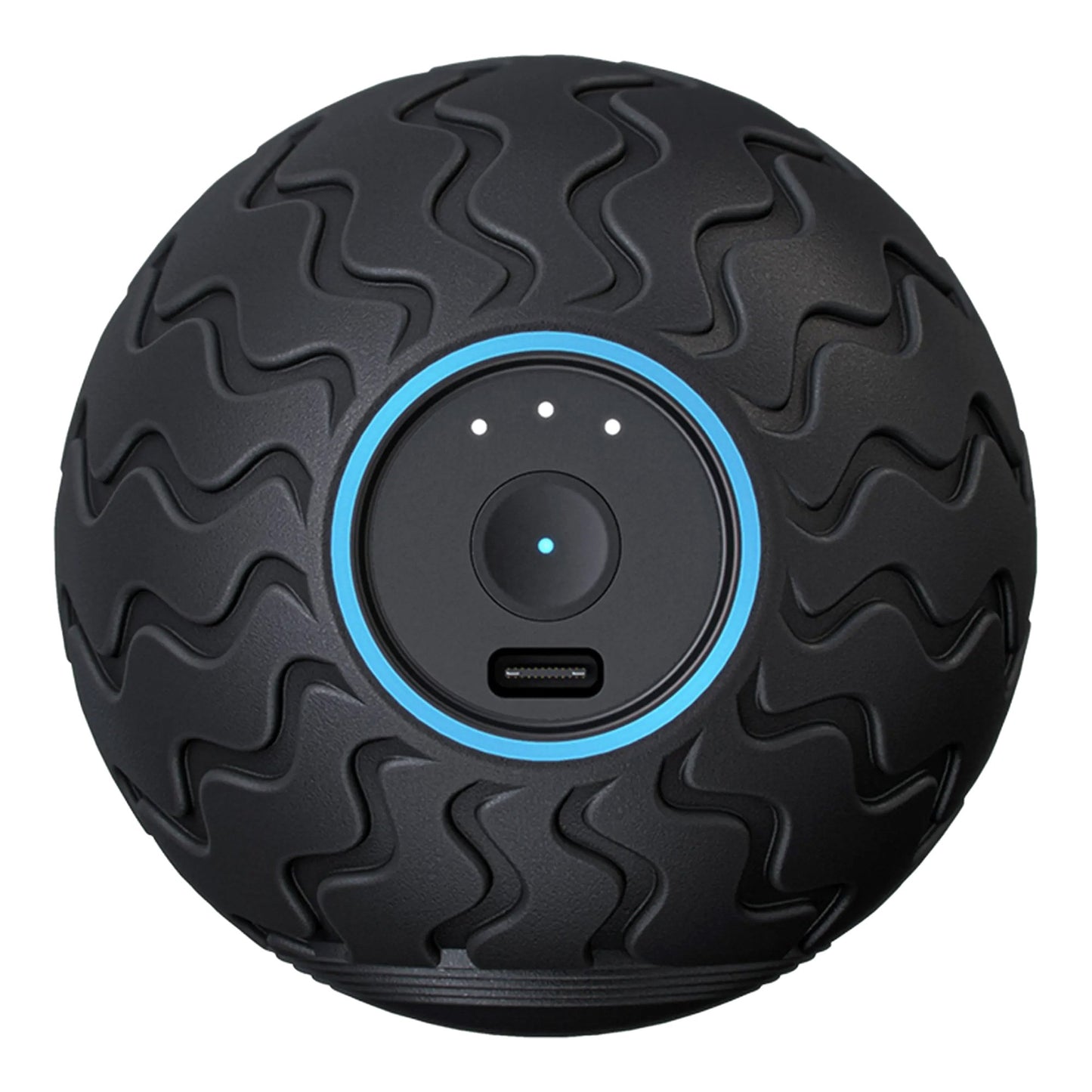 Wave Solo Vibration Therapy Exercise Ball WAVESOLO-US