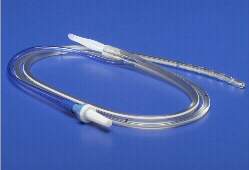 Nasogastric Suction Tube Salem Sump™ Dual Lumen Type Sump Style Vent Lumen 14 Fr. Sterile - 8888266122