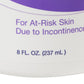 Baza Cleanse and Protect® Perineal Wash w/ Odor Control, Scented, 8 oz. Bottle COI7725