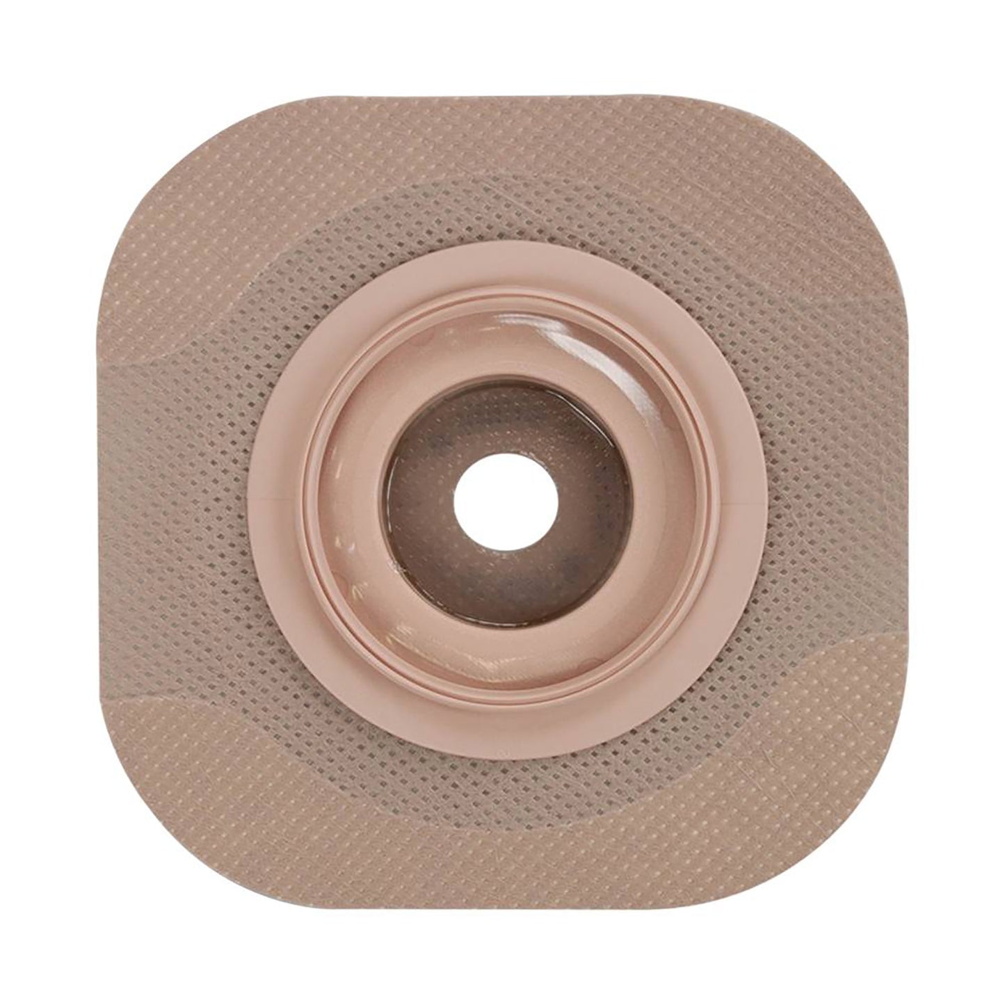 New Image™ Flat CeraPlus™ Skin Barrier - Tape, 44 mm Flange, up to 32 mm Opening 11202