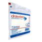 Drawtex® Non-Adherent Dressing, 4 x 4 Inch 00302