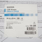 McKesson Single Layer Sterilization Wrap, 24 x 24 Inch 18-488