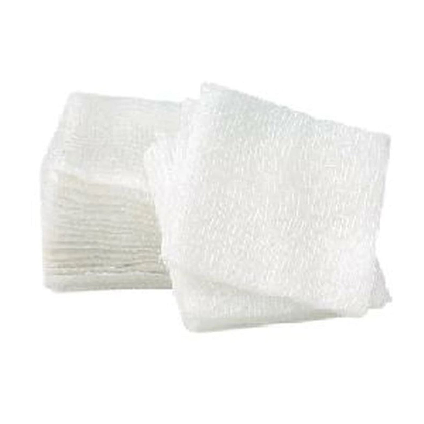 Ducare Gauze Sponge, 4 x 4 Inch, 8-Ply 90408