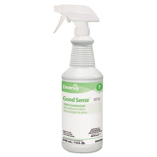 Lagasse Good Sense Air Freshener DVO04439, Case of 12