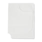 McKesson Exam Cape, White, 21 x 30 Inch 18-856