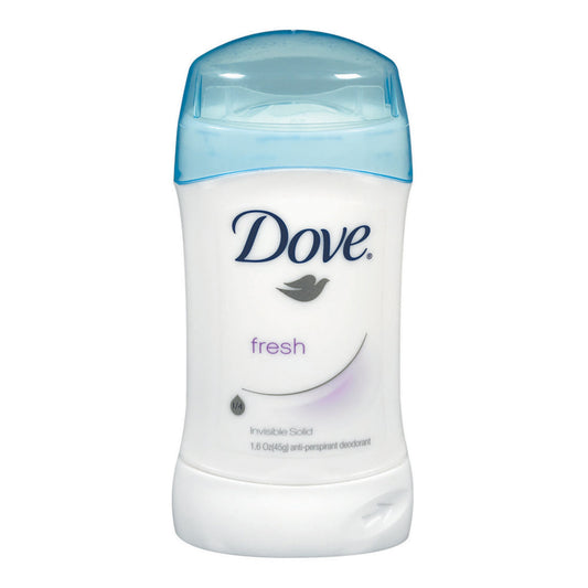 Dove® Antiperspirant / Deodorant 07940050090