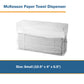 McKesson Paper Towel Dispenser 3107
