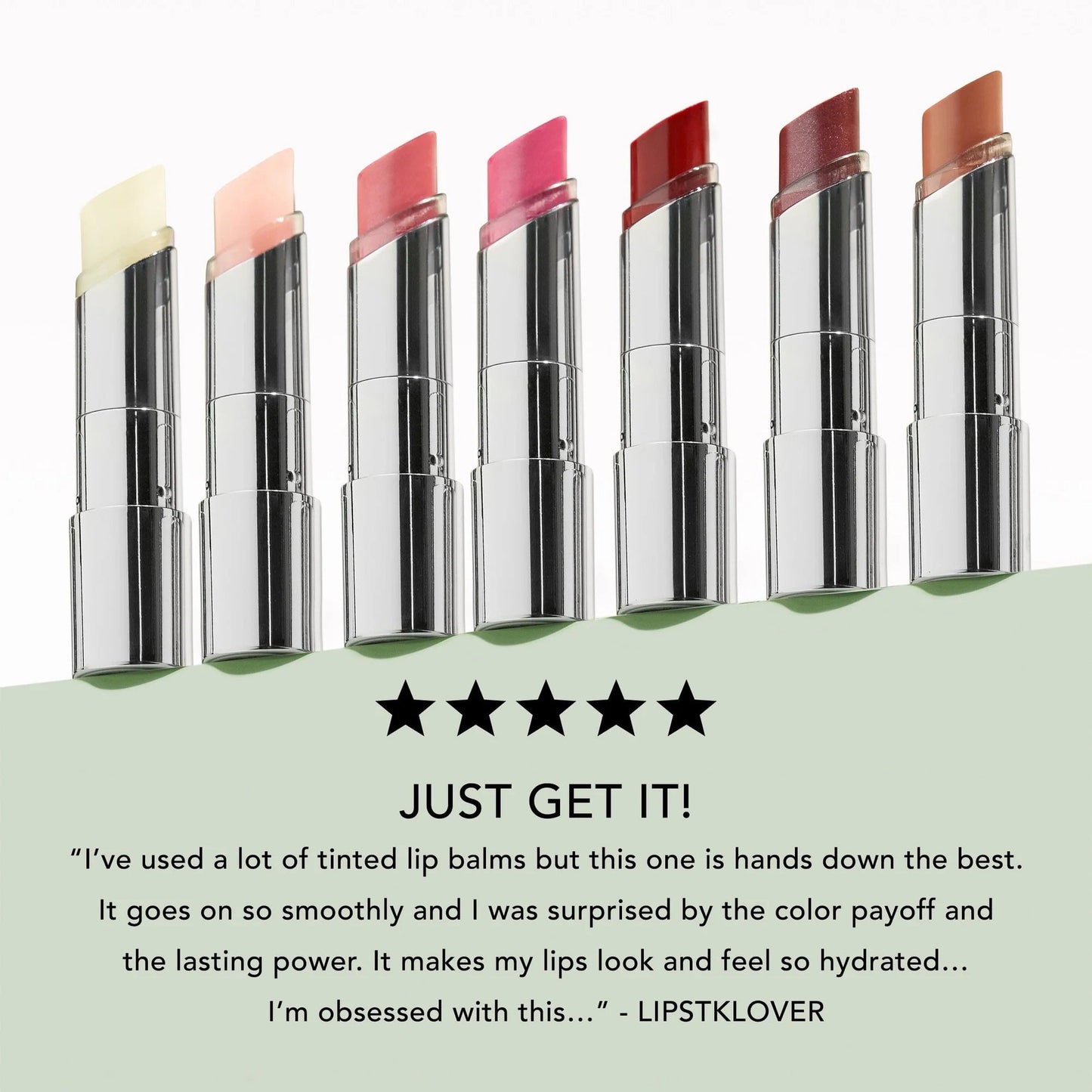 MDSolarSciences® Hydrating Sheer Lip Balm, Neutrals Trio 4000125