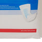 Sure Care™ Bladder Control Pads for Men, Heavy Absorbency, 6.5 x 13 Inch 23246A