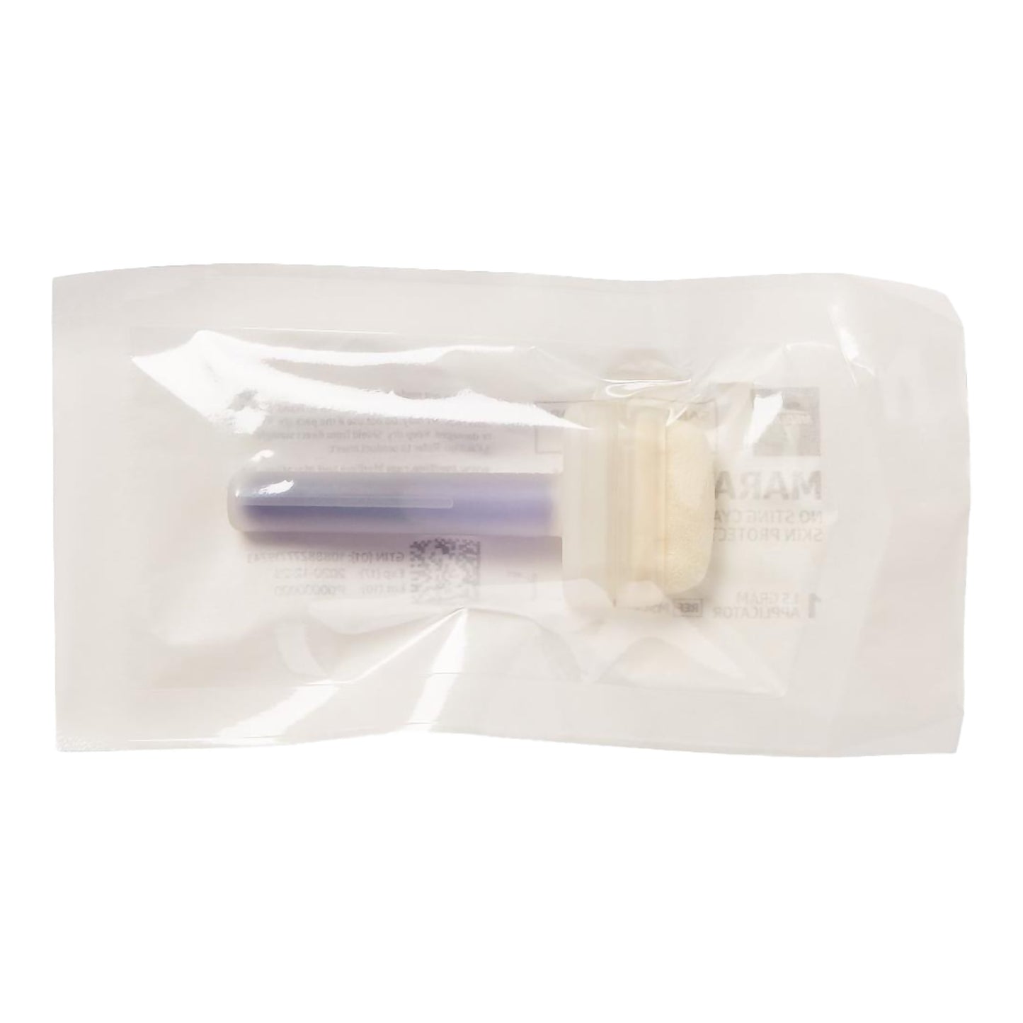 Skin Barrier Applicator Marathon® Cyanoacrylate Individual Packet X-Large Sterile MSC093001XL