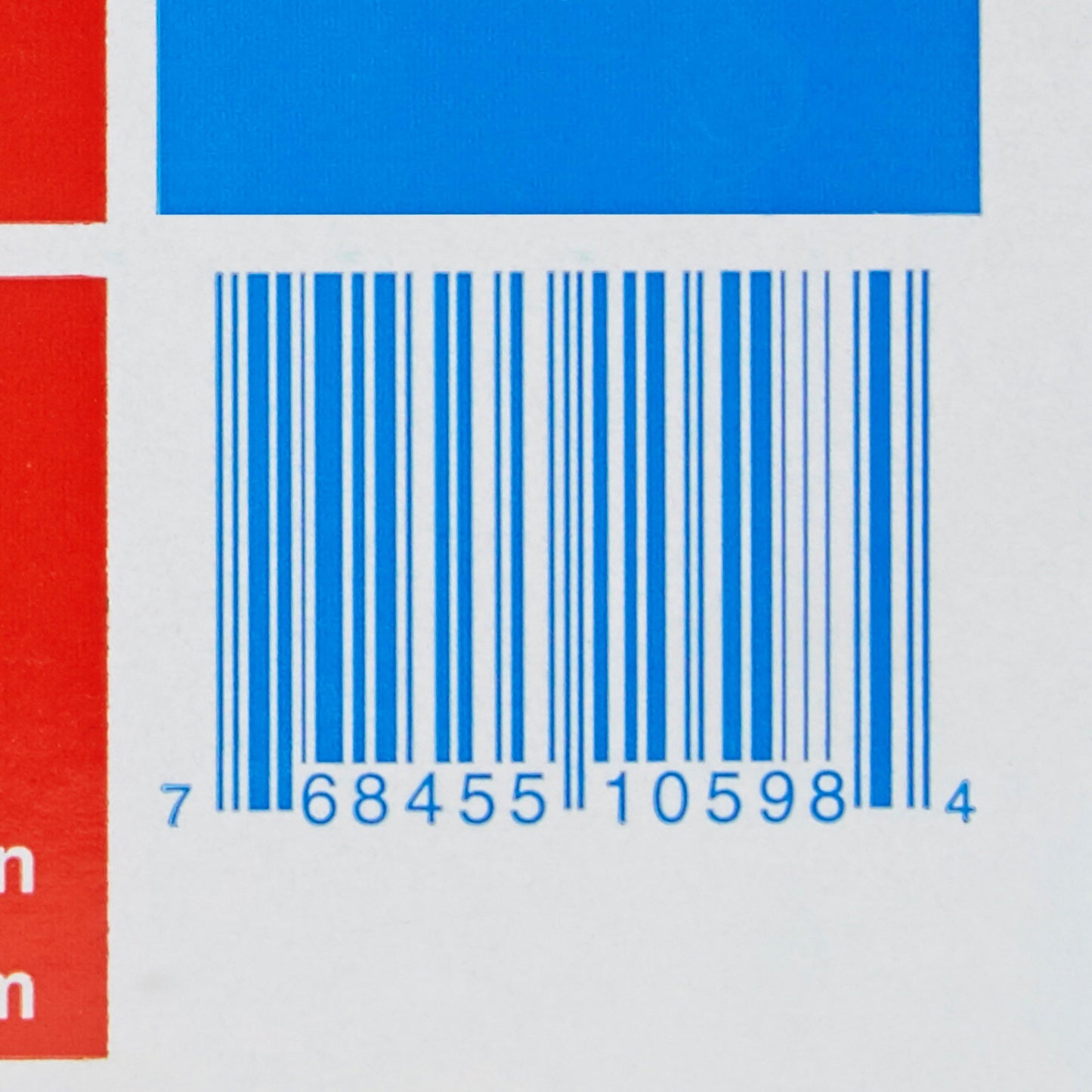 Sur-Fit Natura® Durahesive® Ostomy Barrier With 1¼-1¾ Inch Stoma Opening 411804