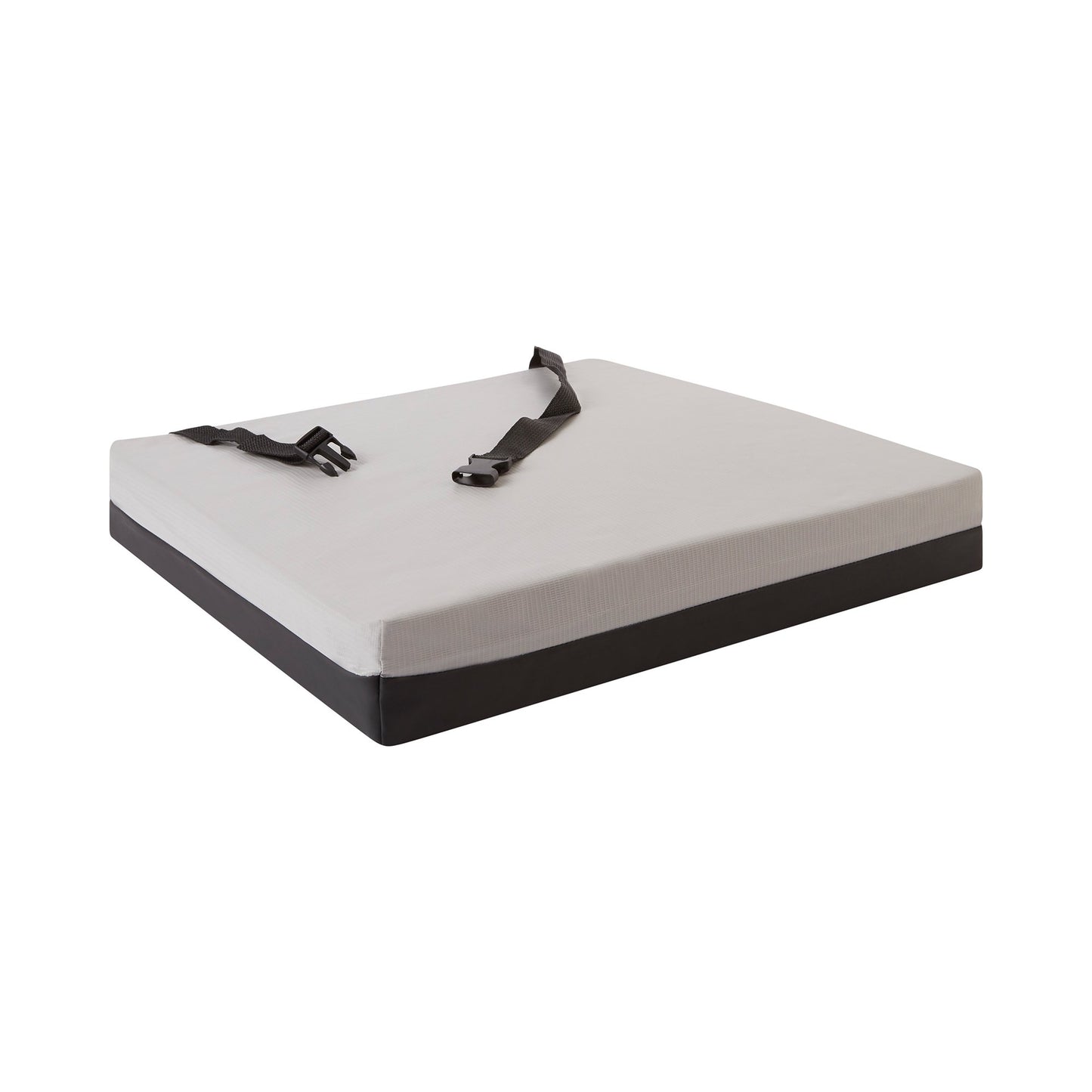 McKesson Molded Foam Seat Cushion, 20 x 18 x 3 Inch 170-74014