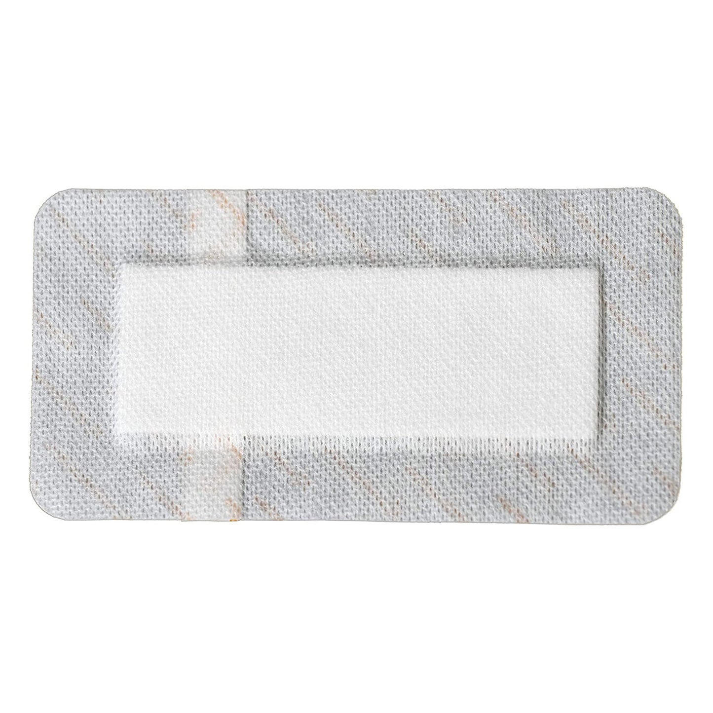 Primapore White Adhesive Dressing, 8 x 15 Centimeter 66000318