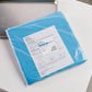 McKesson Single Layer Sterilization Wrap, 15 x 15 Inch 18-486