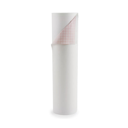 Recording Chart Paper McKesson Roll Without Grid - 26-9740