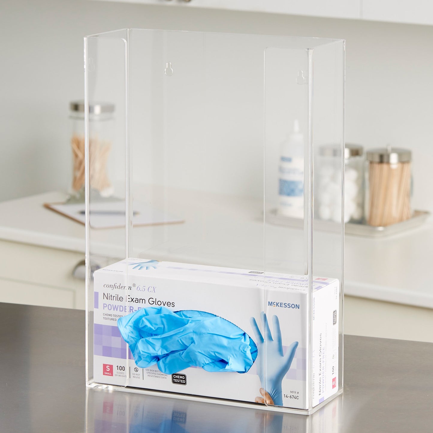 McKesson Glove Box Holder 3114