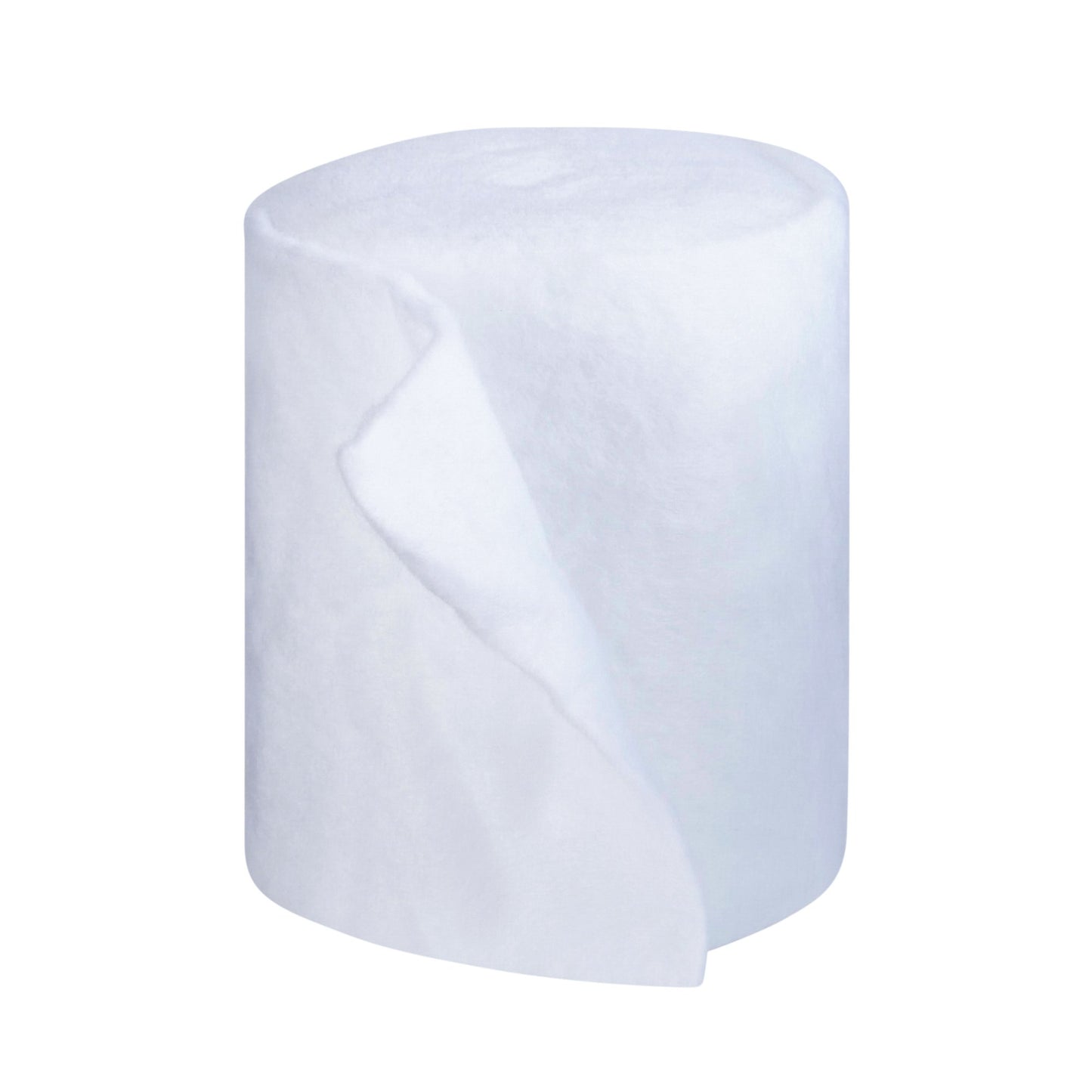 McKesson White Polyester Cast Padding, 4 Inch x 4 Yard 16-CP4