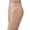 Hip Protection Brief Hipsters® Standard Large Beige Unisex - 6016L