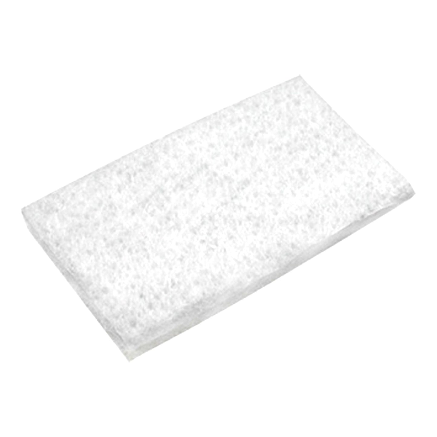 CPAP Filter Luna Series Foam Disposable 1 per Pack White No Tab CF8005-1