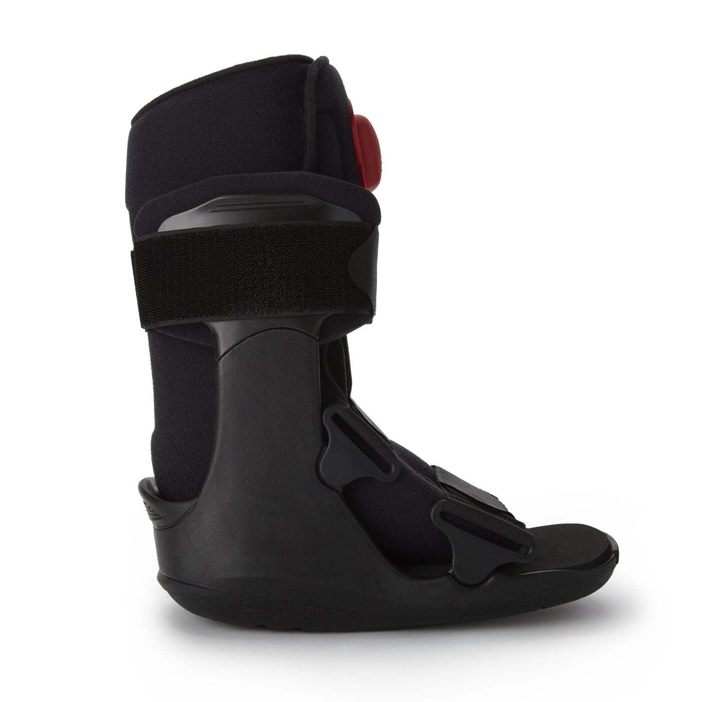 Air Walker Boot XcelTrax® Air Ankle Pneumatic Adult Small Short - 79-95523