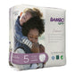 Bambo® Nature Diaper, Size 5 1000016927