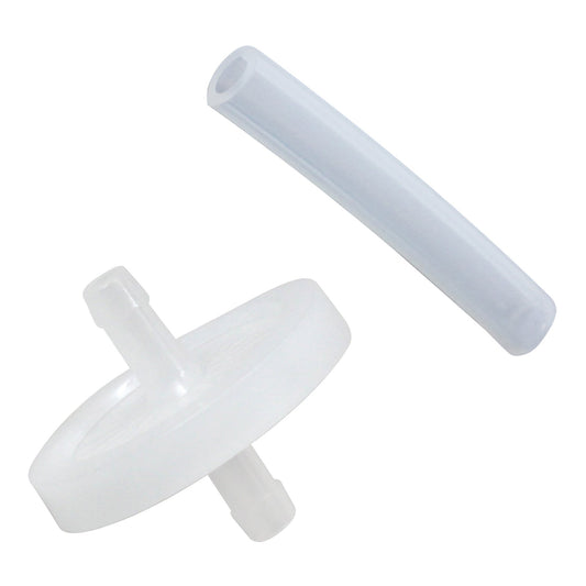 Suction Canister Kit Sealing Lid - RES024-KIT