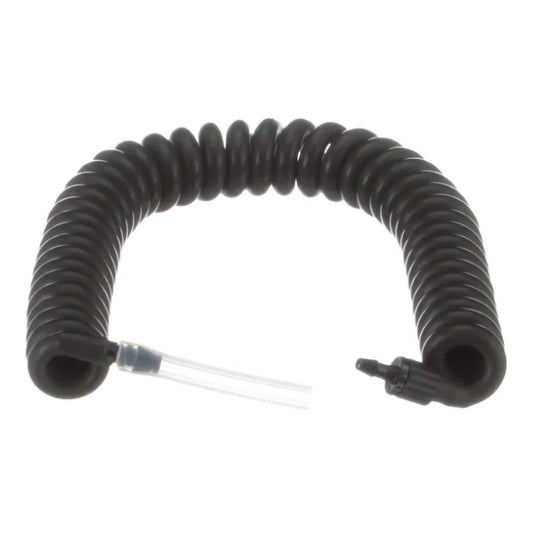 Coiled Tubing 8 Foot Length For use with Tycos 509 Wall and Mobile Aneroid Sphygmomanometers - 5089-13