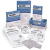 Silver Alginate Dressing Silvercel™ Antimicrobial 1 X 12 Inch Rope Sterile - 800112