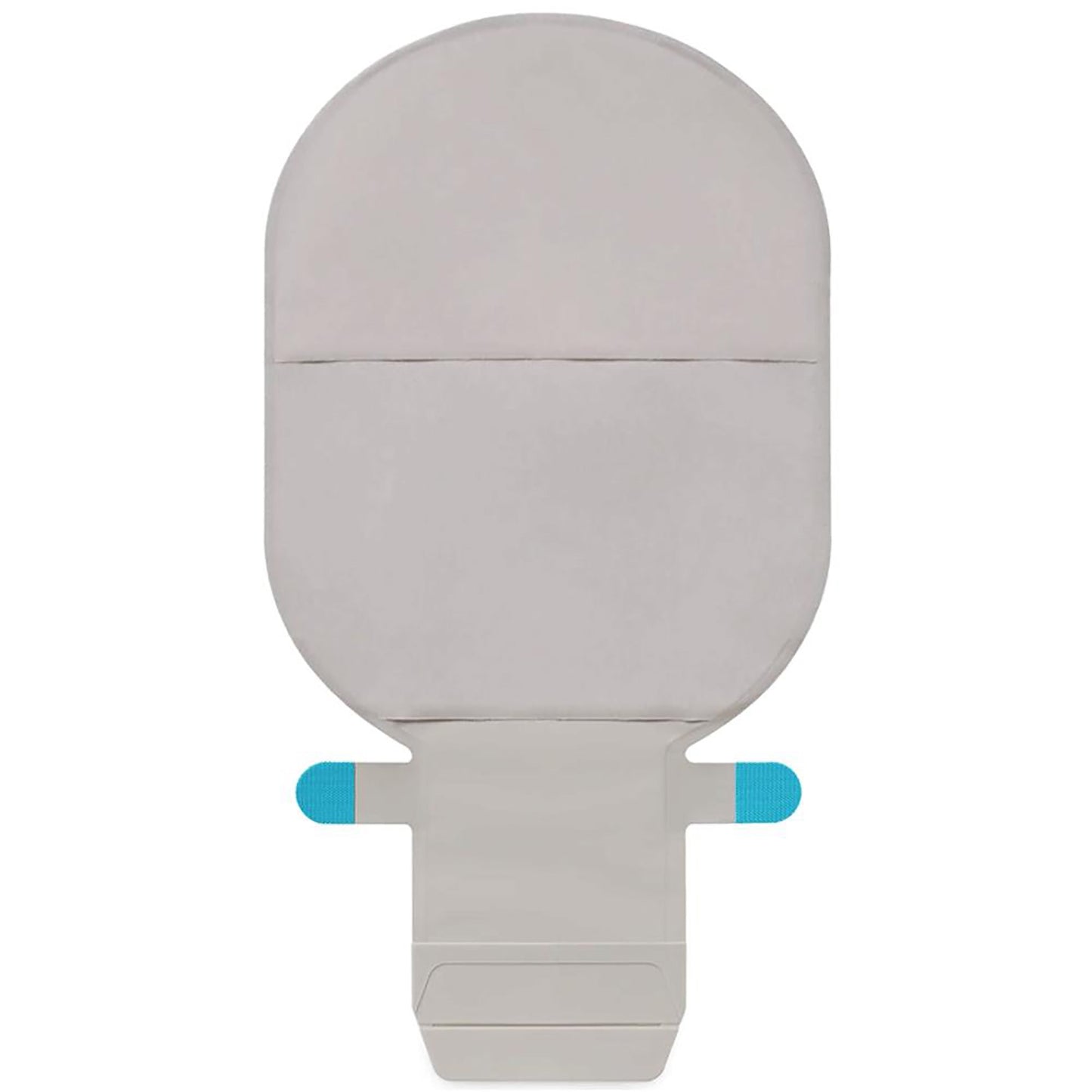 SenSura® Mio Convex Flip 1-Piece Ostomy Pouch, 45mm Stoma 18332