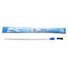 Urethral Catheter Cure Ultra® Coude Tip Lubricated PVC 10 Fr. 16 Inch - ULTRAM10C