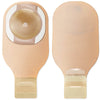 Ostomy Pouch Premier™ One-Piece System 12 Inch Length Flat, Trim to Fit Up to 2-1/2 Inch Stoma Drainable - 8931