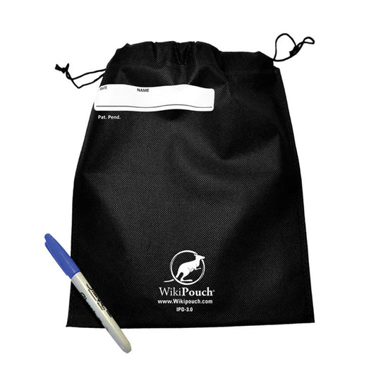 Infection Prevention Pouch IPD-2.0 - IPD-2.0
